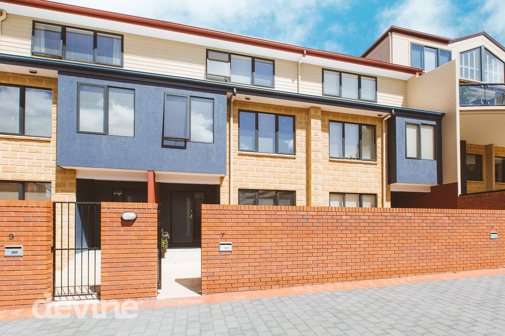 7 Ragged Lane, Hobart TAS 7000, Image 0