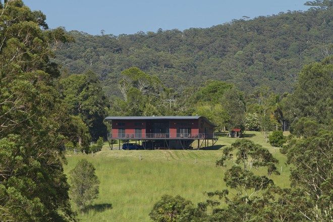Picture of 589 Newmans Road, WOOTTON NSW 2423