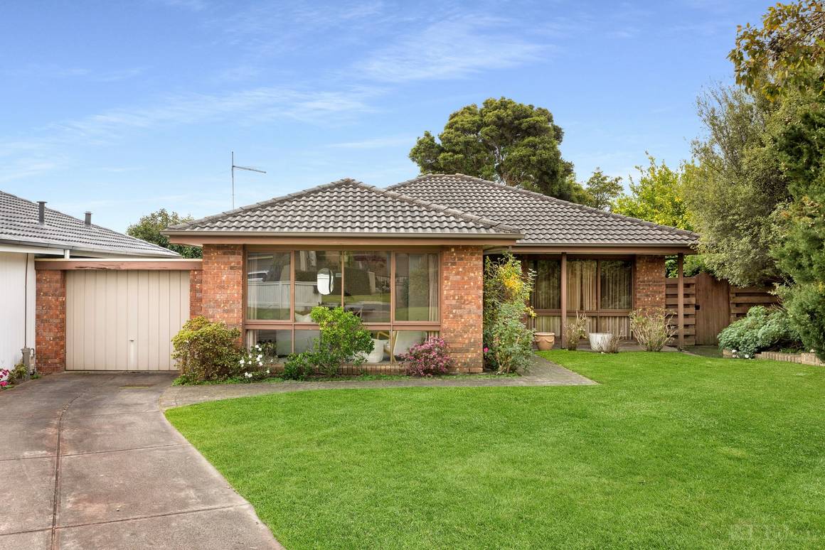 Picture of 1B Leicester Avenue, MOUNT ELIZA VIC 3930