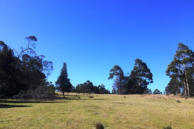 Picture of Lot 1 Bresnehans Road, LITTLE SWANPORT TAS 7190