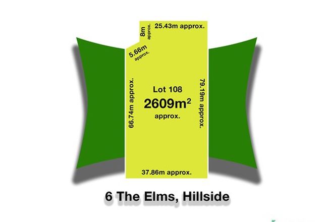 Picture of 6 The Elms, HILLSIDE VIC 3037