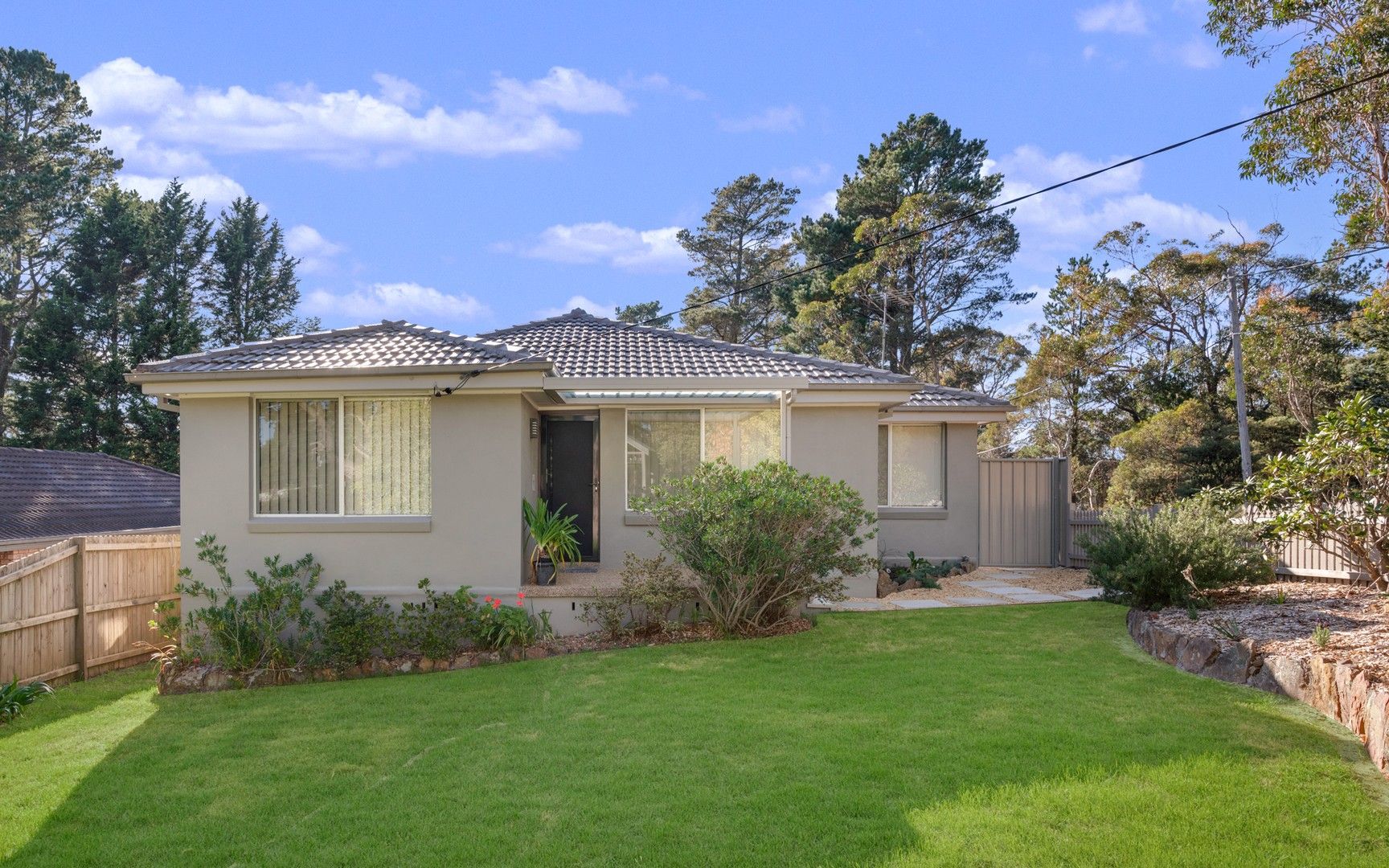 66 Railway Parade, Medlow Bath NSW 2780, Image 0