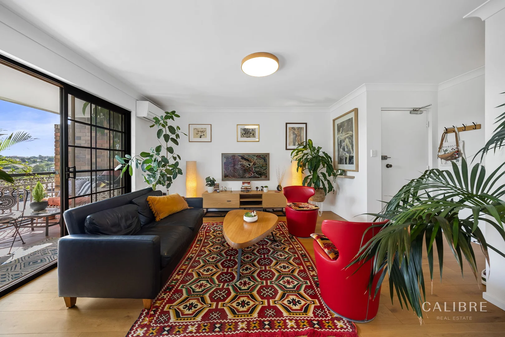 Additional image 3 of 5/215 Baroona Road, Paddington QLD 4064