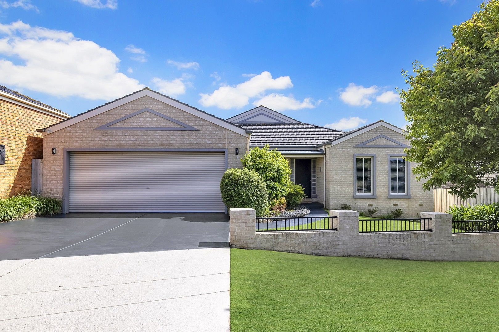 4 bedrooms House in 3 Jandas Court WARRNAMBOOL VIC, 3280