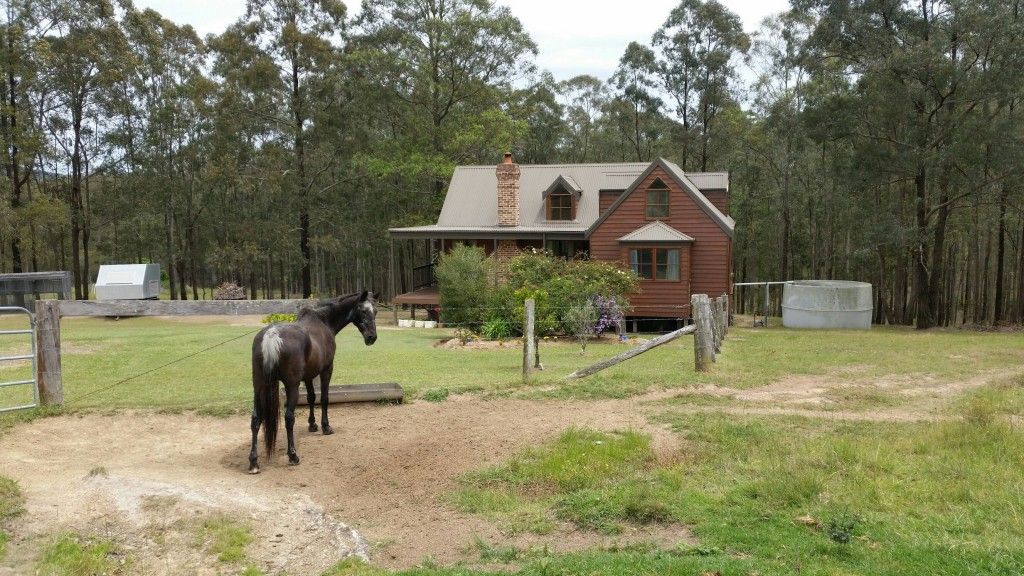 42 Brooks Road, Girvan NSW 2425, Image 2