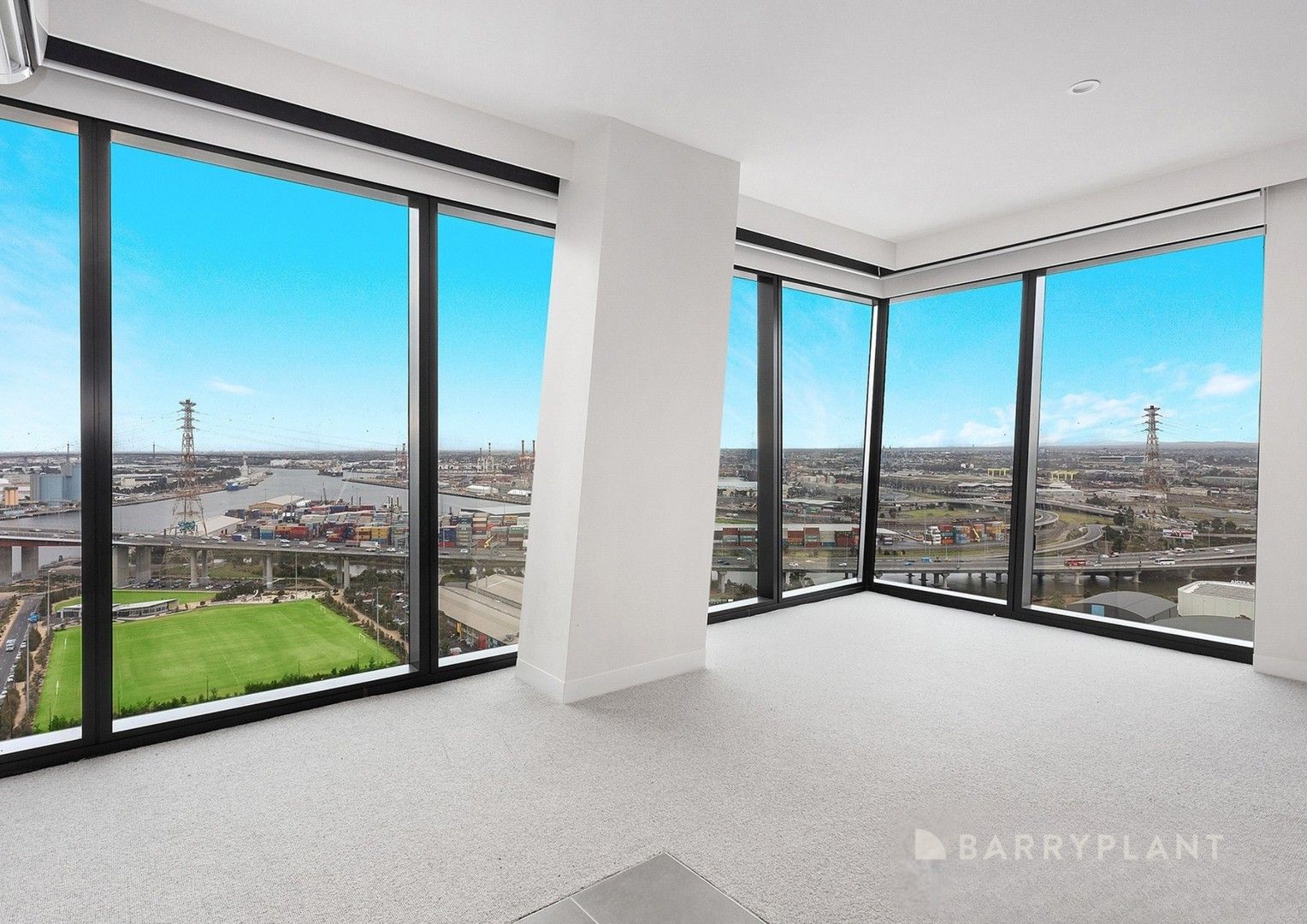 1 bedrooms Apartment / Unit / Flat in 2608/6-22 Pearl River Road DOCKLANDS VIC, 3008