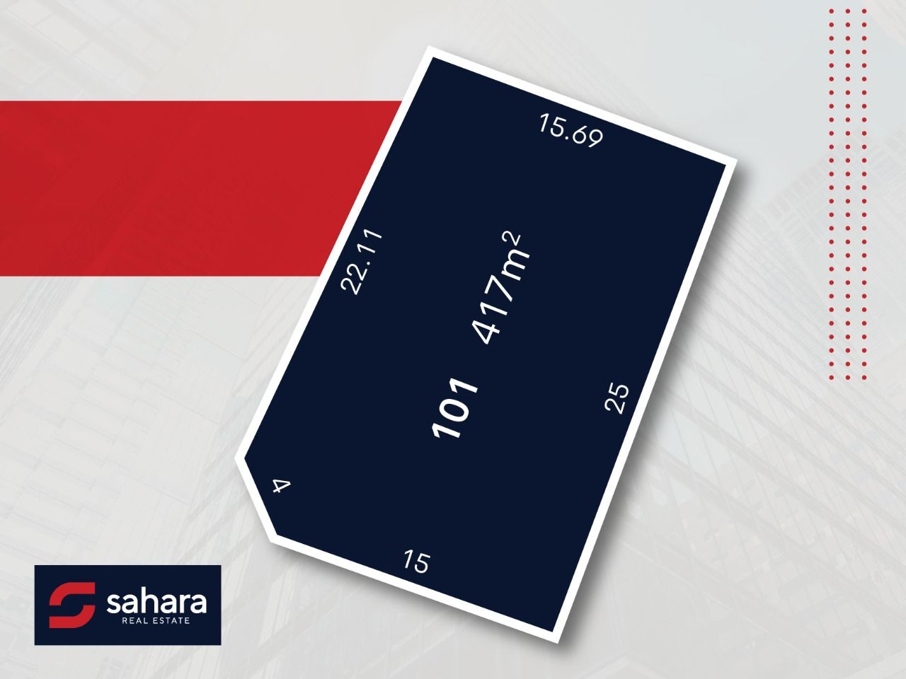 Vacant land in 1 ARCANE STREET, THORNHILL PARK VIC, 3335