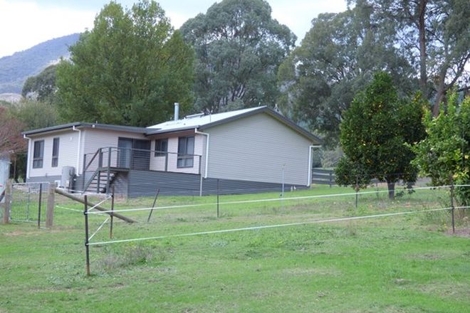 Picture of 489 Havilah Rd, HAVILAH VIC 3737