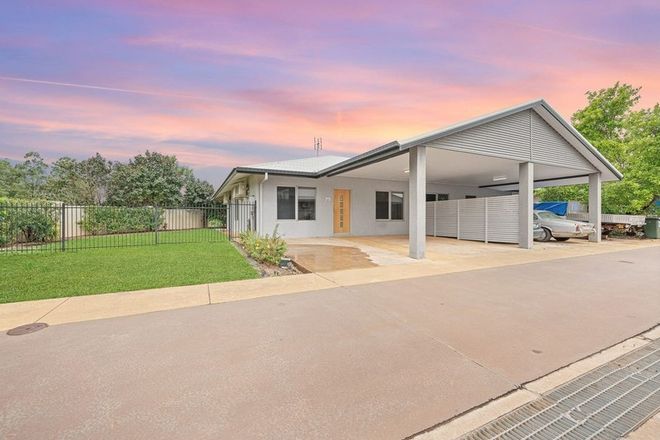 Picture of 67/69 Boulter Road, BERRIMAH NT 0828