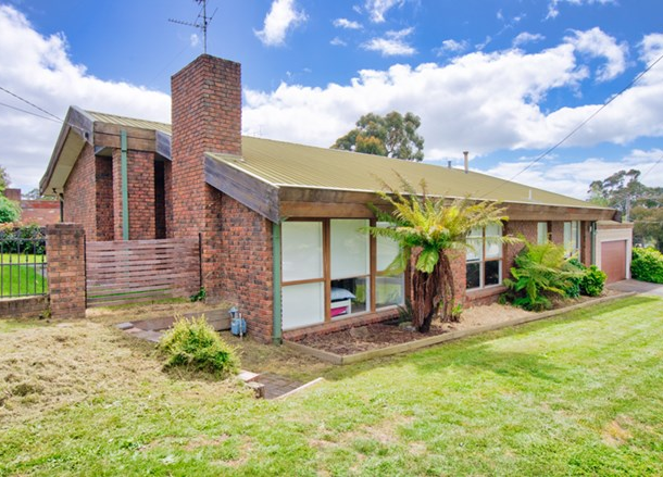 415 Tinworth Avenue, Mount Clear VIC 3350