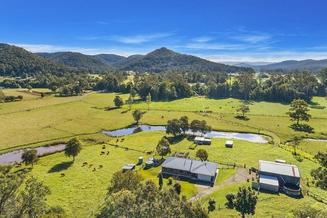 Picture of 57 Little Jilliby Road, LITTLE JILLIBY NSW 2259