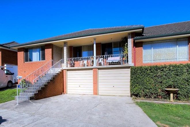 Picture of 14/84-88 Wardell Road, EARLWOOD NSW 2206