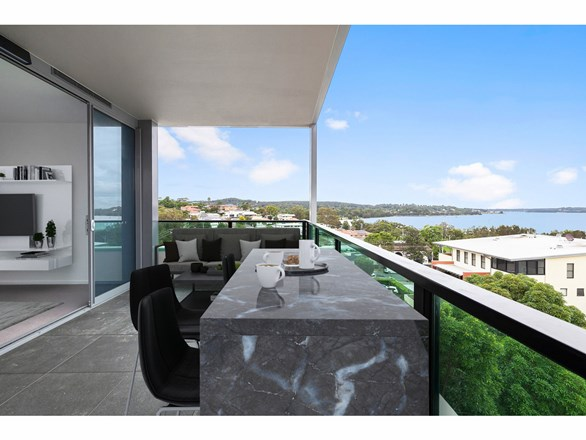 610/1 Howard Street, Warners Bay NSW 2282