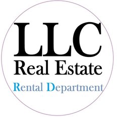 LLC Real Estate - LLC Rental PM 1