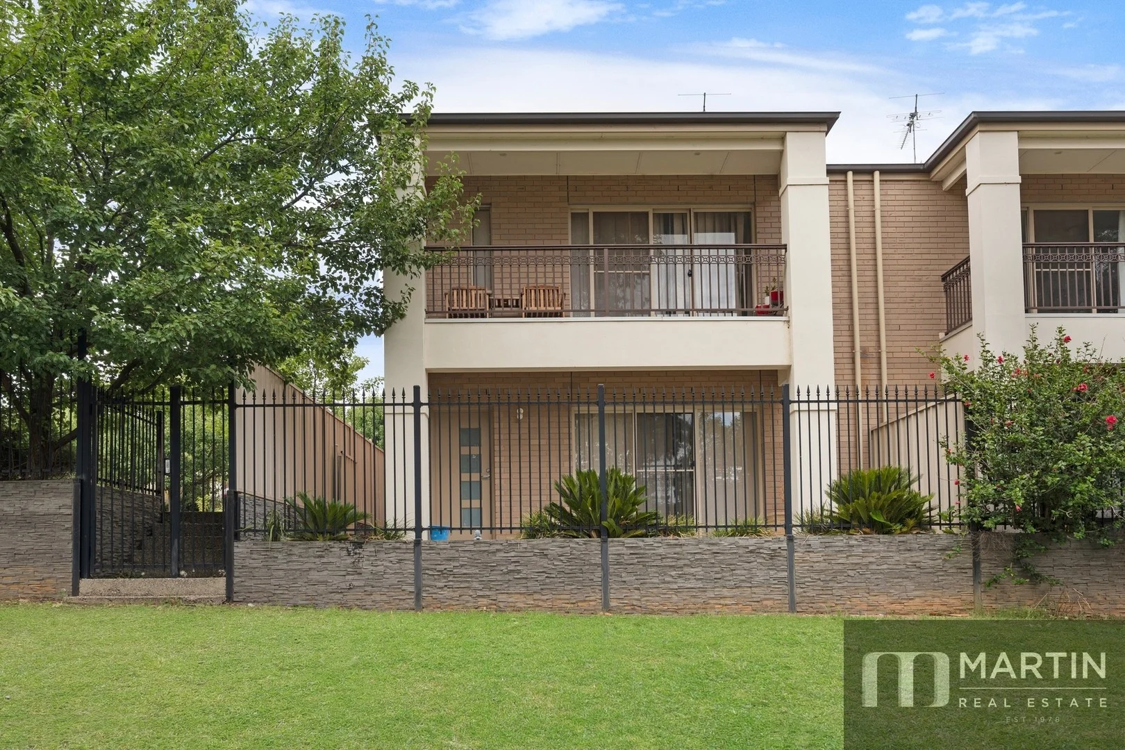 6/10 Settlers Hill Drive, Golden Grove SA 5125