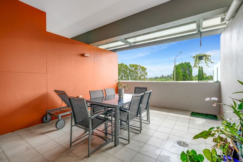 105/35 Lord Street, Gladstone Central QLD 4680, Image 2