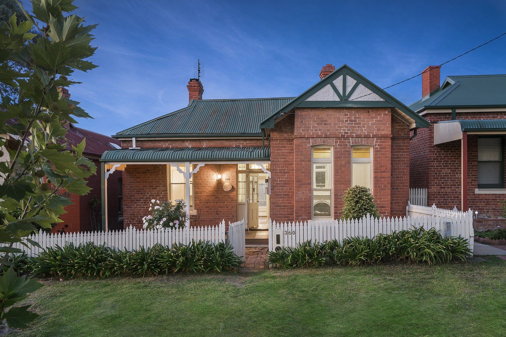 360 Wilson Street, East Albury NSW 2640, Image 0