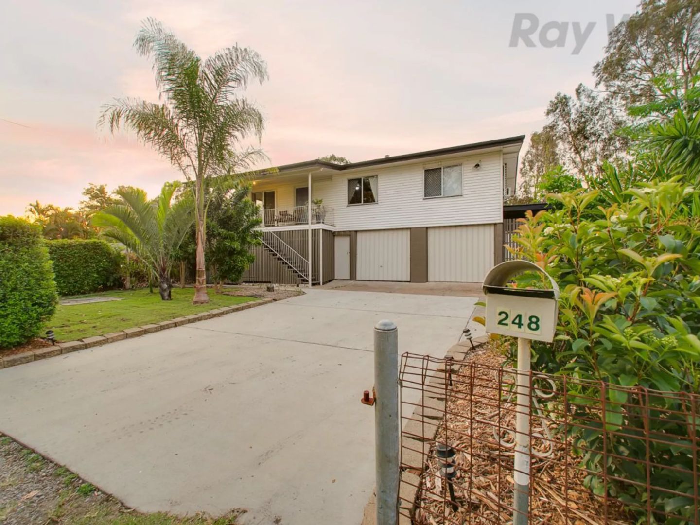 248 Mount Crosby Road, Chuwar QLD 4306, Image 0