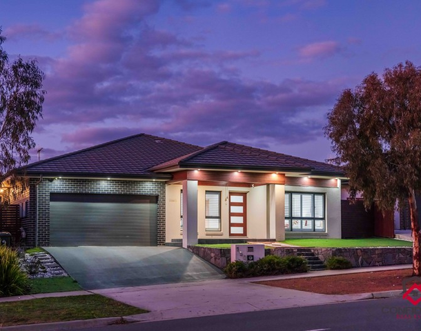 150 Langtree Crescent, Crace ACT 2911