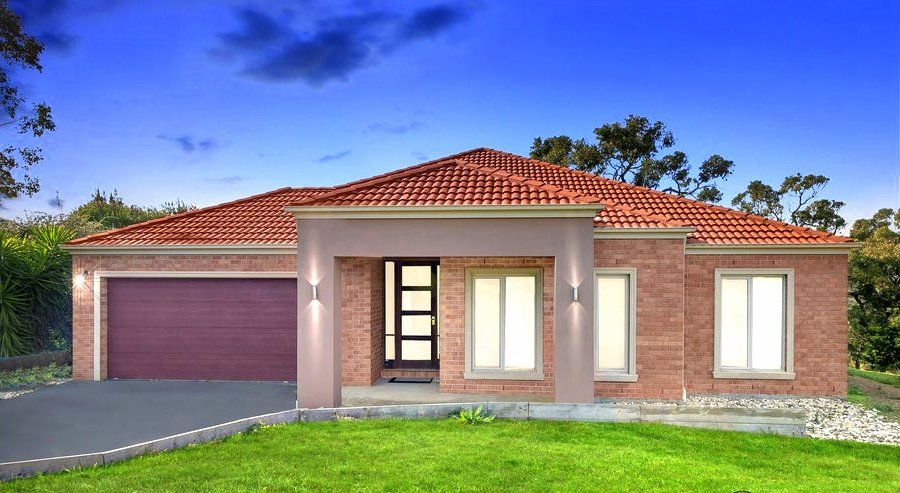 4 bedrooms Acreage / Semi-Rural in 9 The Heights WALLAN VIC, 3756