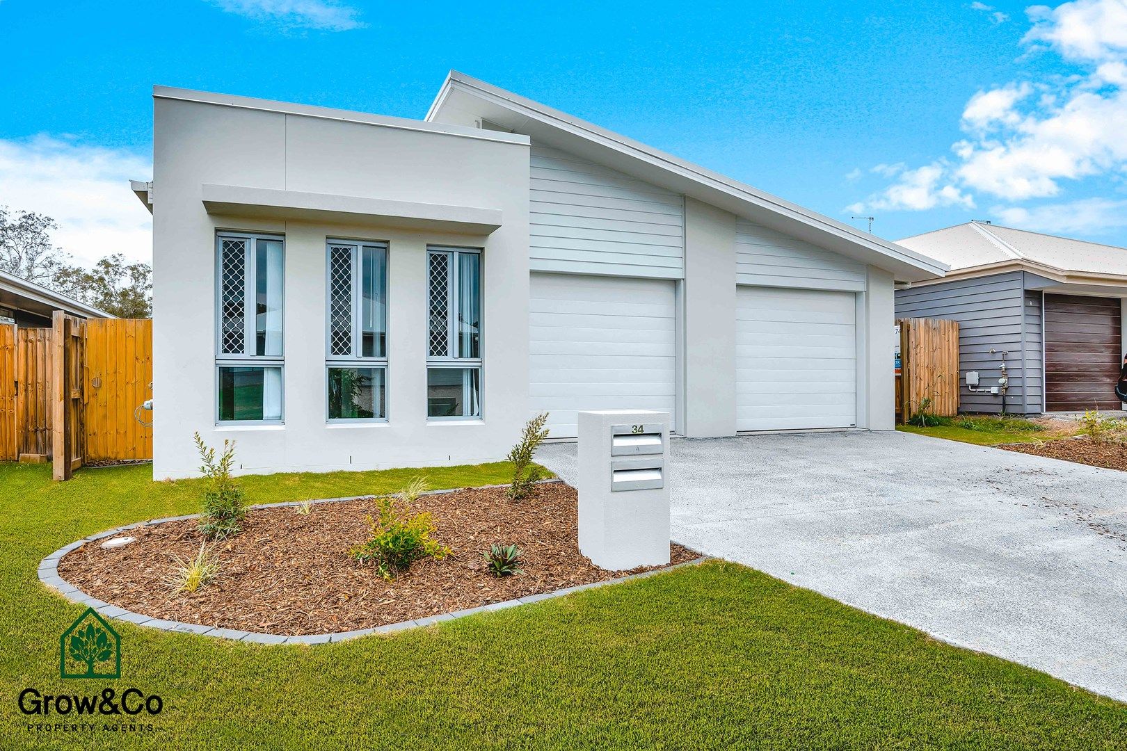 3 bedrooms House in 34A Kevin Mulroney Drive FLINDERS VIEW QLD, 4305