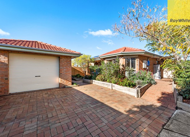 8 Rachel Court, Sydenham VIC 3037