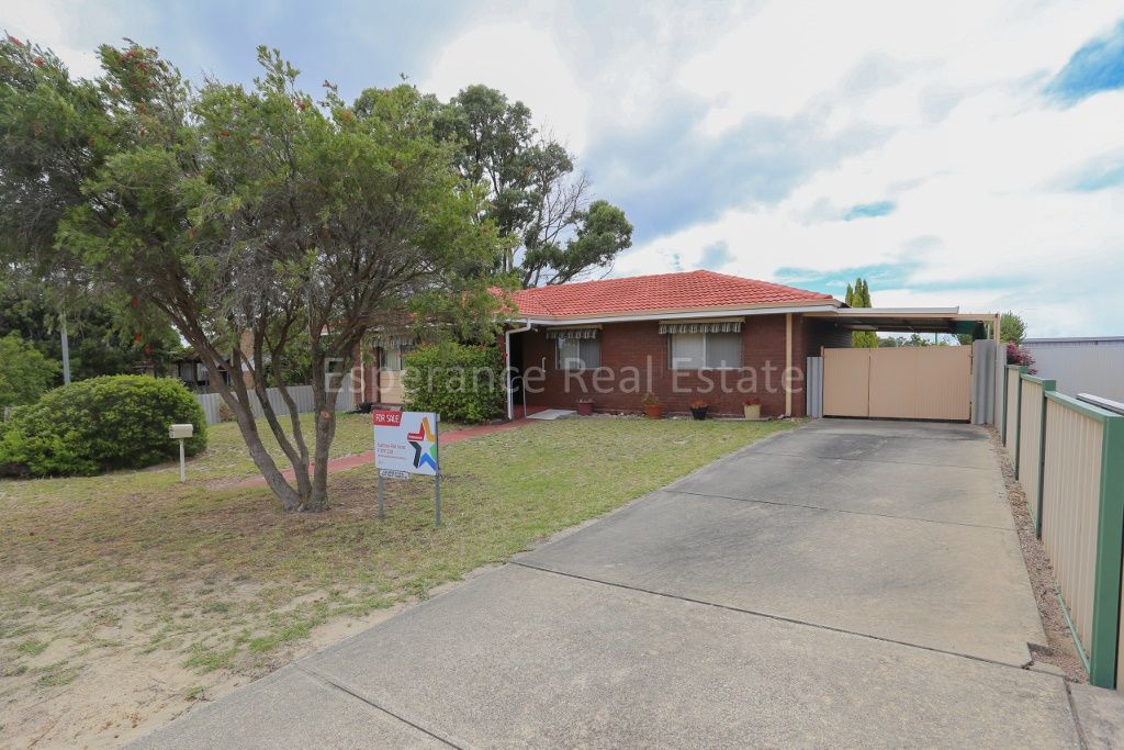 14 Winston Way, Nulsen WA 6450, Image 0