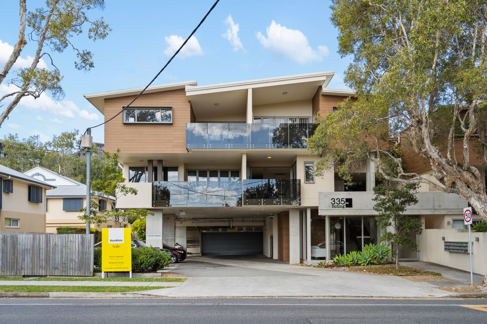 5/335 Riding Road, Balmoral QLD 4171 Domain