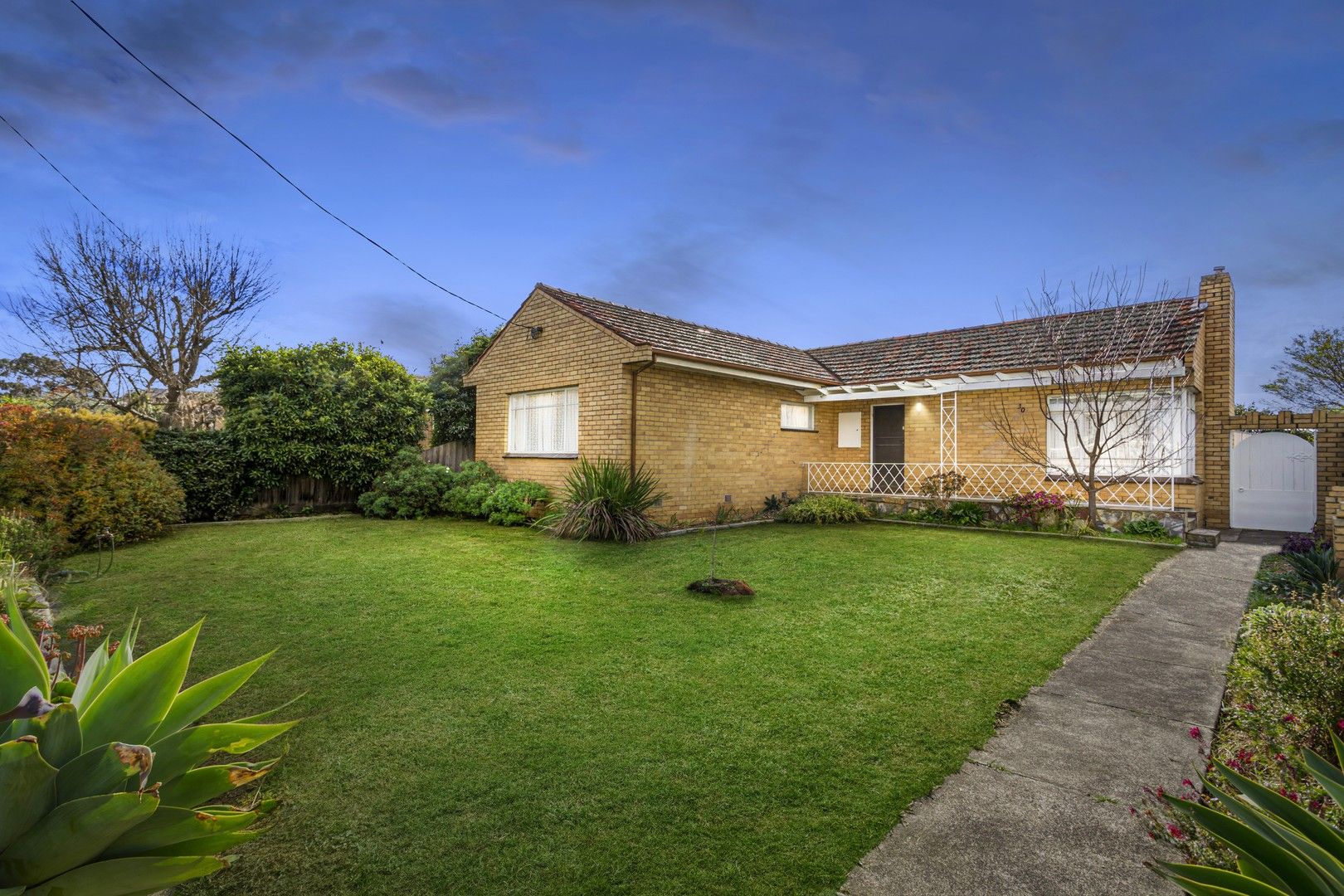 3 bedrooms House in 30 Elsey Road RESERVOIR VIC, 3073