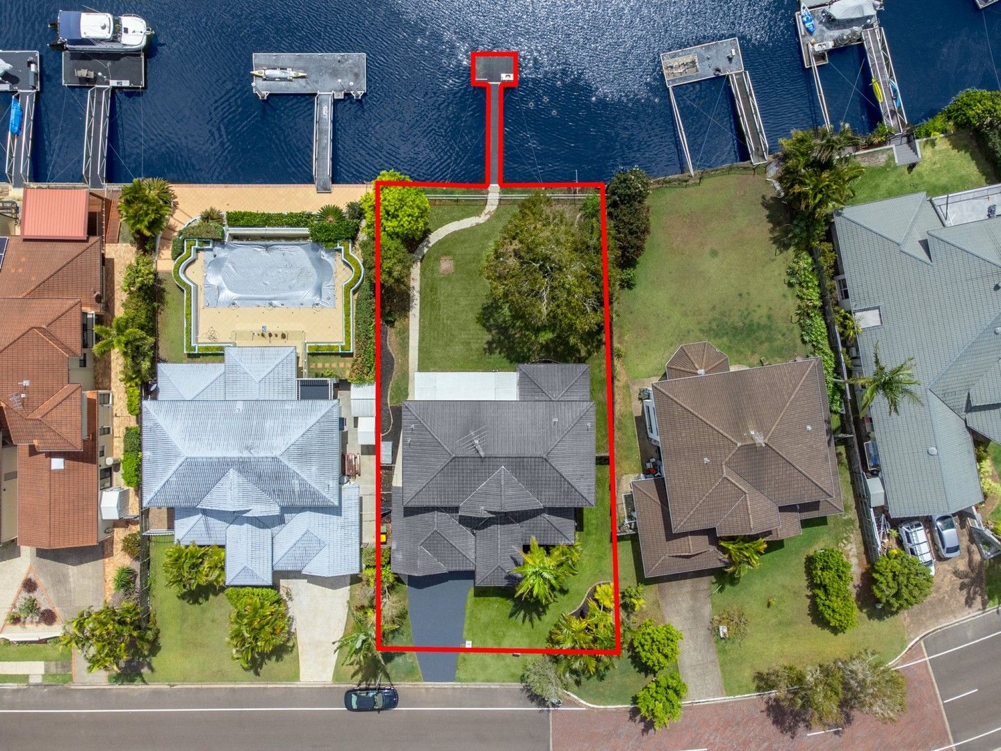 18 Pacific Drive, Banksia Beach QLD 4507, Image 1