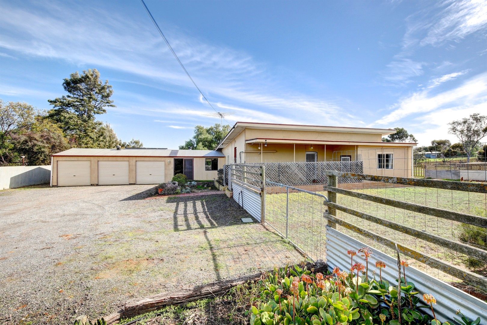 5 Watts Road, Northern Heights SA 5253 - House for Sale | Domain