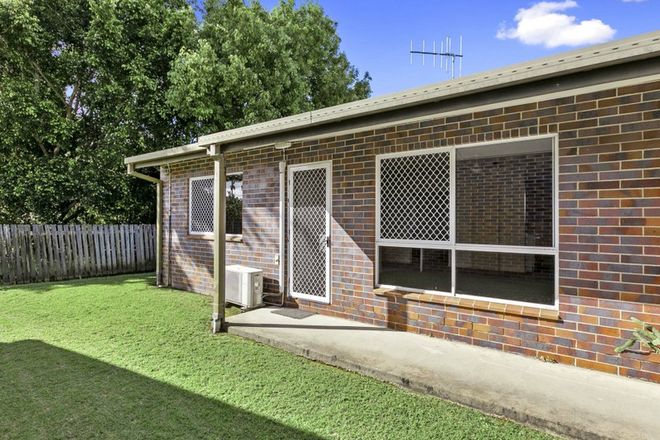 Picture of 1/28 Churchill Street, MARYBOROUGH QLD 4650
