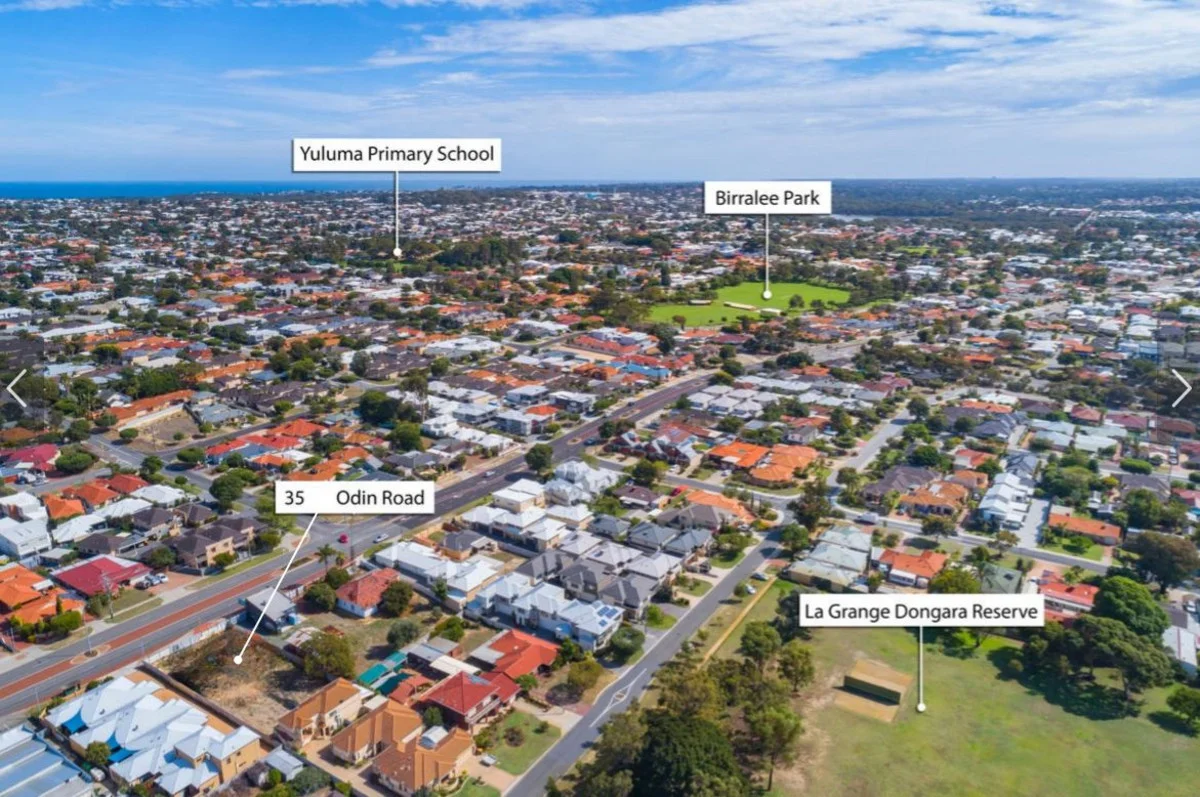 Additional image 5 of 35 Odin Road, Innaloo WA 6018