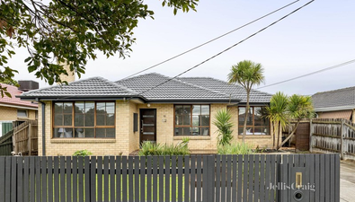 Picture of 12 Club Avenue, KINGSBURY VIC 3083