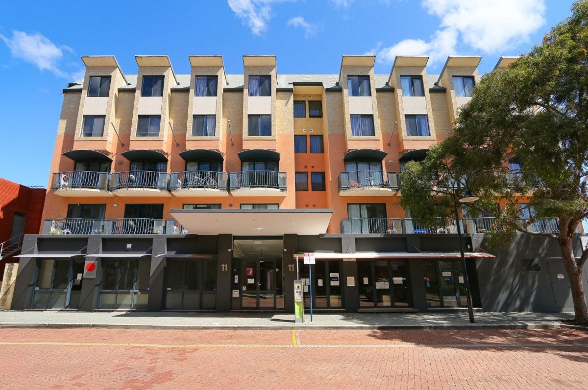 26/11 Regal Place, East Perth WA 6004 - Apartment For Rent | Domain