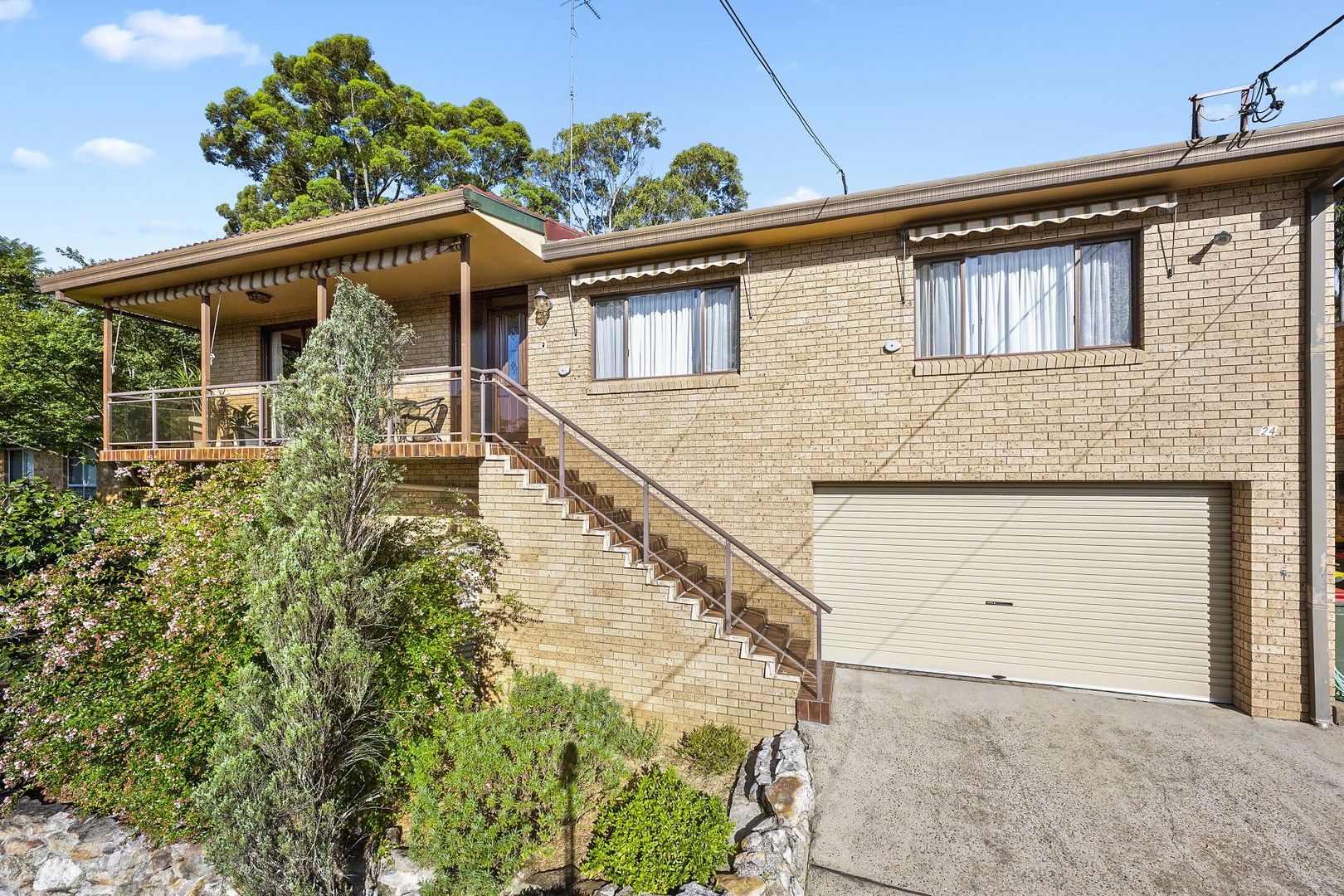24 Silver Crescent, Westleigh NSW 2120, Image 0