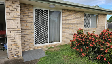 Picture of 2/36 Canberra Street, NORTH MACKAY QLD 4740