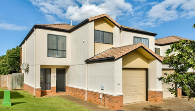Picture of 30/589 Beams Road, CARSELDINE QLD 4034
