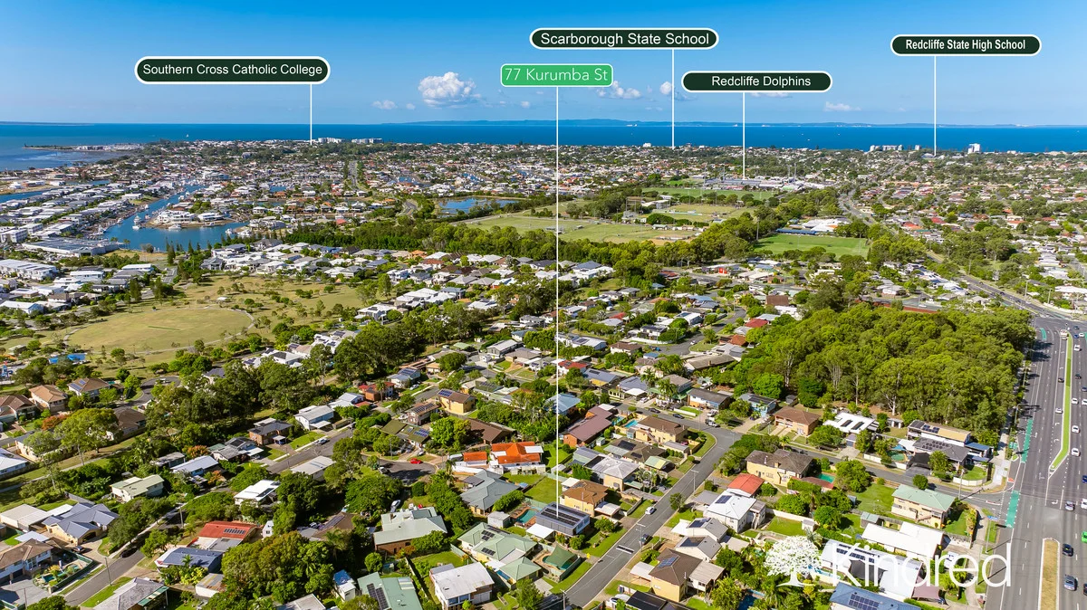 Additional image 5 of 77 Kurumba Street, Kippa-Ring QLD 4021