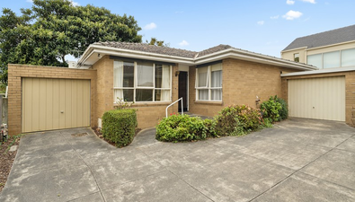 Picture of 3/11 Rangeview Grove, BALWYN NORTH VIC 3104