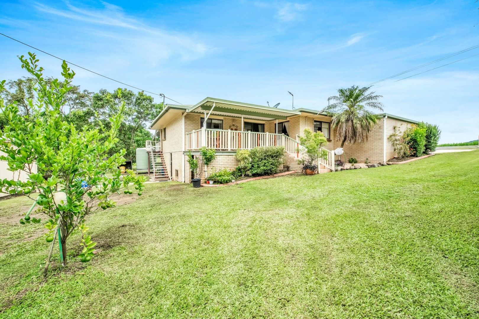 1122 Mackay Eungella Road, Marian QLD 4753, Image 2