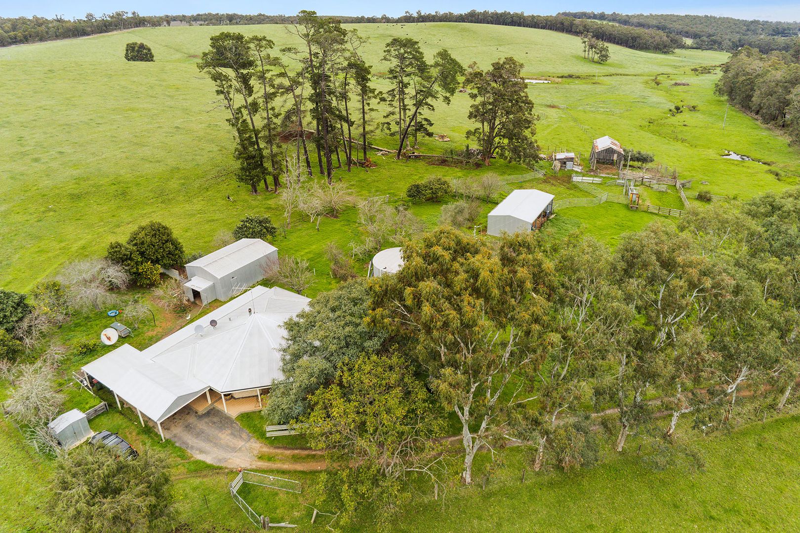 4175 Graphite Road, Nannup WA 6275, Image 1