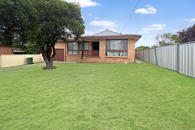 Picture of 272 Combermere Street, GOULBURN NSW 2580