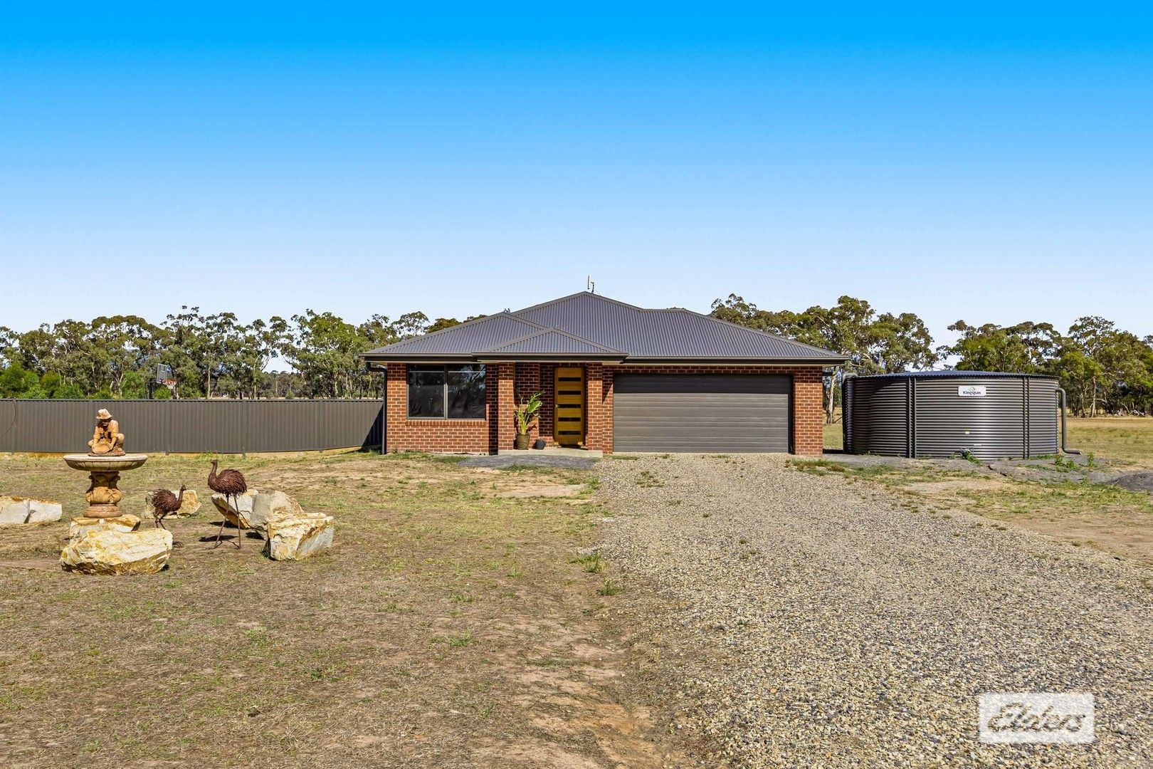 8056 Donald-Stawell Road, Stawell VIC 3380, Image 0
