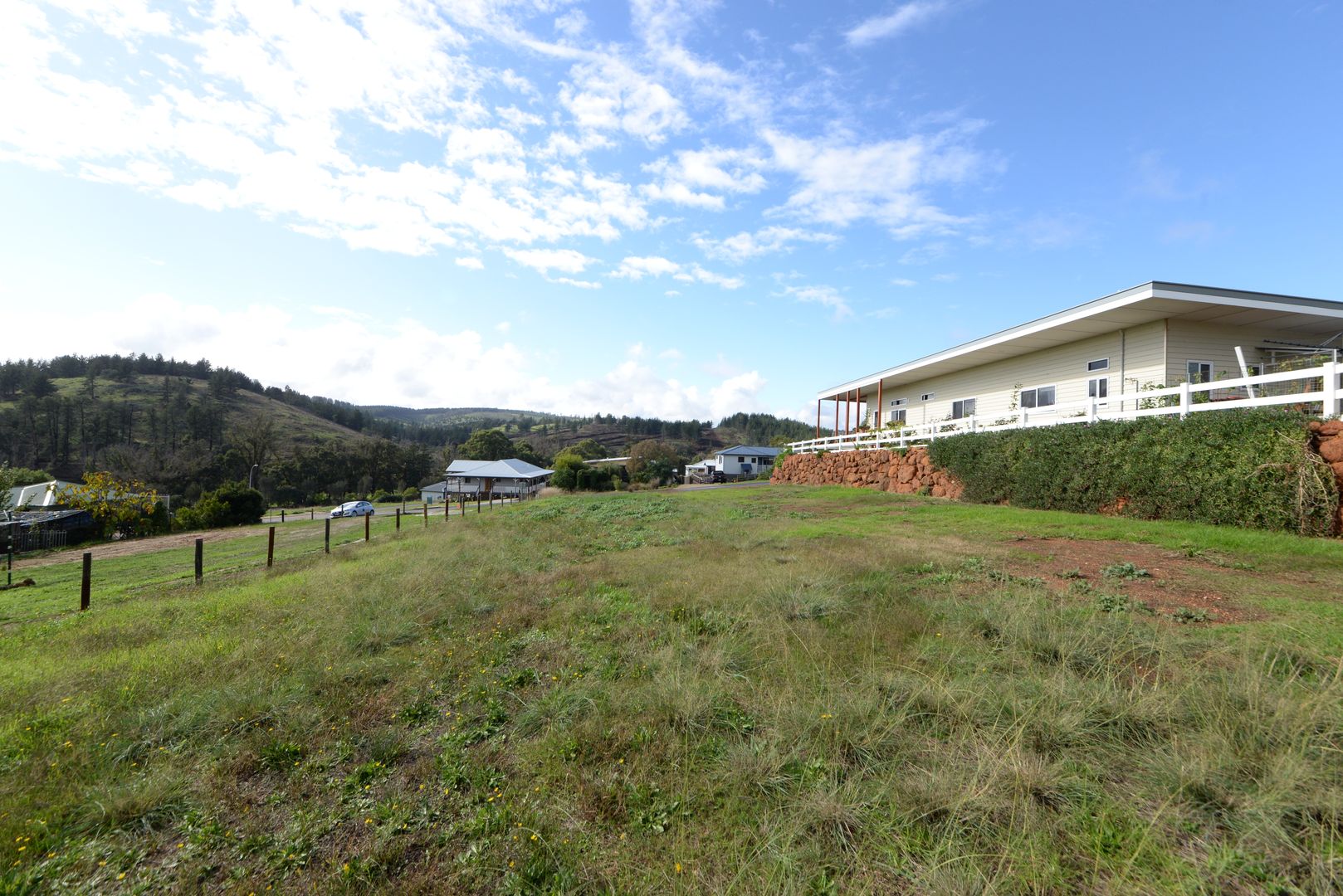 Vacant land in 20 Hitchcock Drive, NANNUP WA, 6275