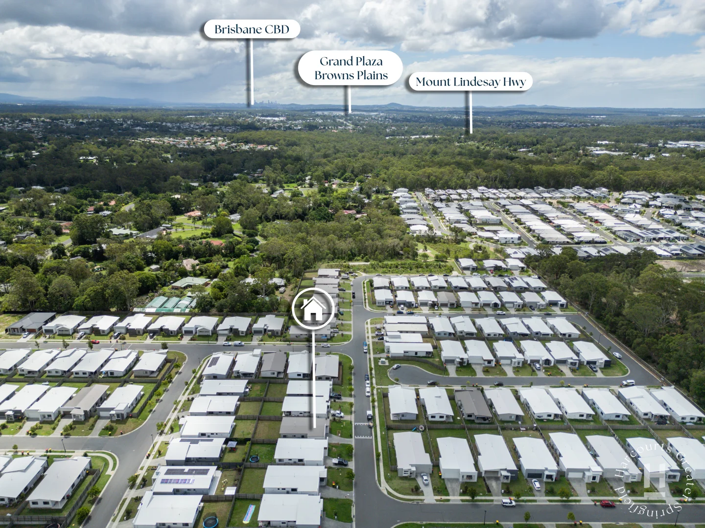Additional image 17 of 16 Barratt Drive, Greenbank QLD 4124