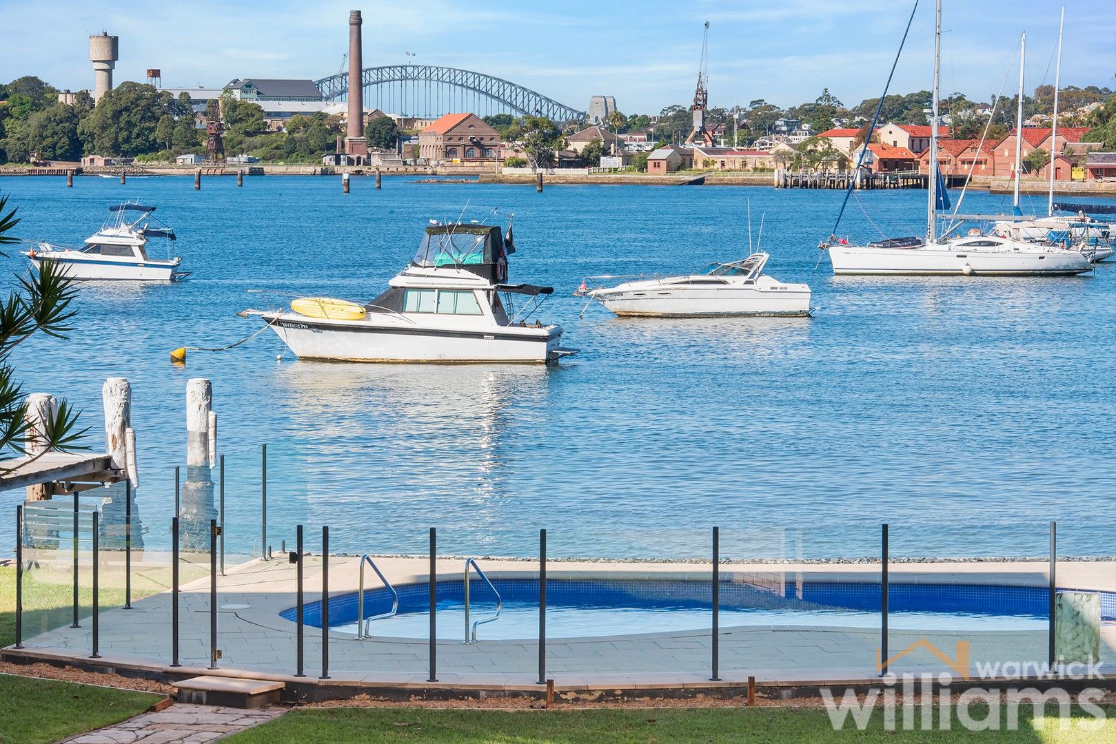 2/106 Lower St Georges Crescent, Drummoyne NSW 2047, Image 0