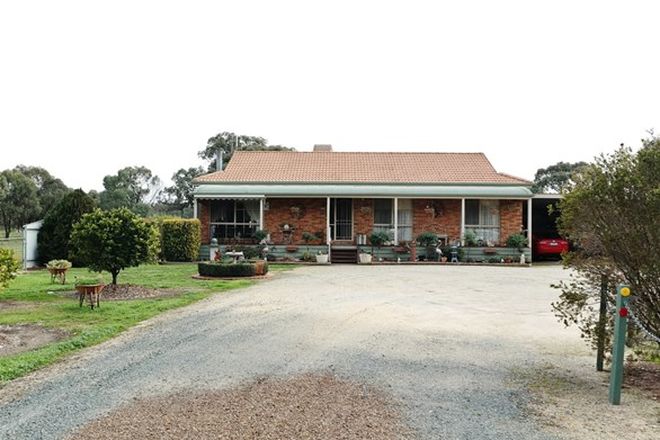 Picture of 1350 Picola - Barmah Road, BARMAH VIC 3639