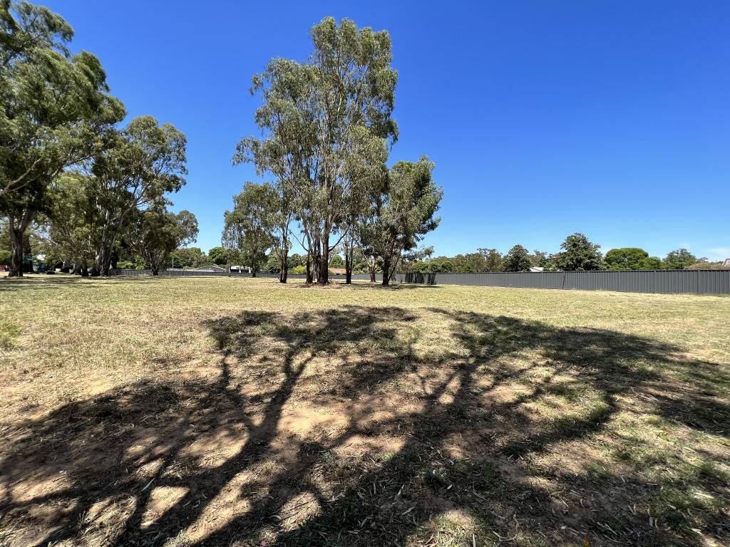 Lot 1362, 29-35 Kelly St, Tocumwal NSW 2714, Image 1