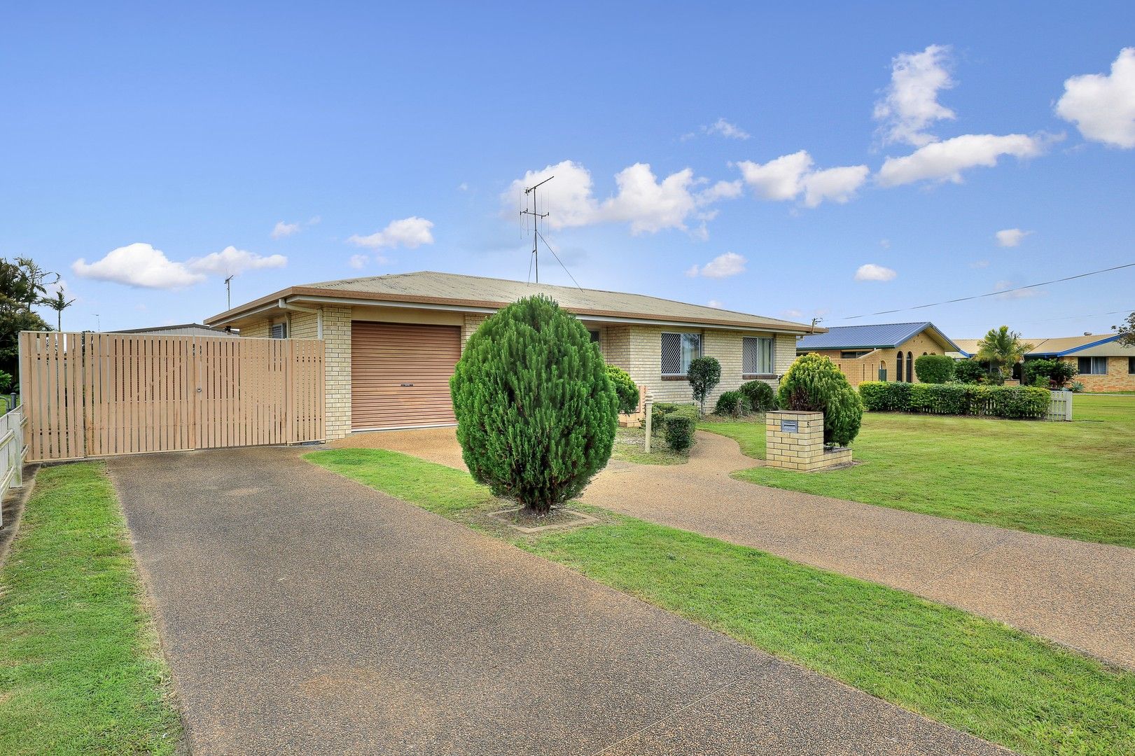 5 Rath Court, Bundaberg North QLD 4670, Image 0